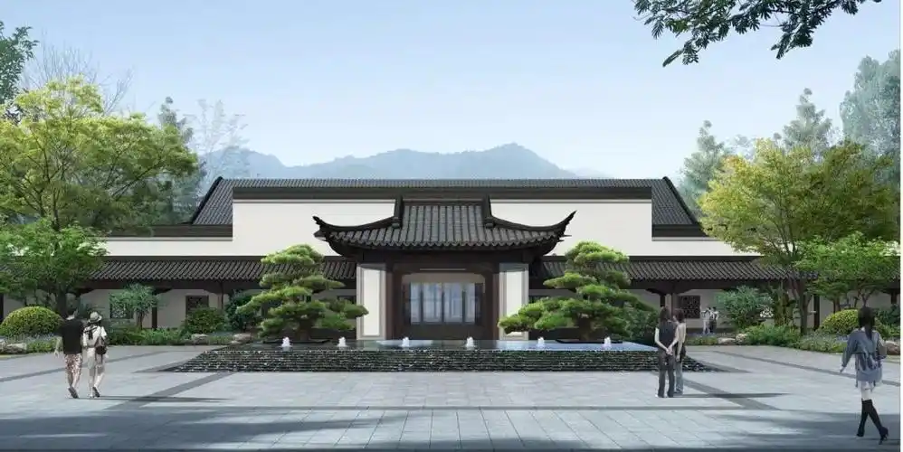 卓正颐和雅园微信公众账号开通啦