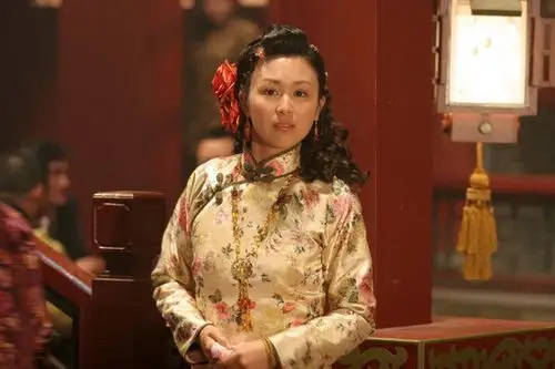 《最后的格格》热播 tvb小旦唐宁受好评(附图)