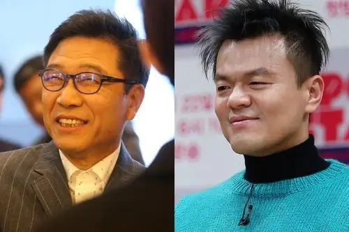 李秀满首次回应拒绝朴振英,两人各执一词,实情到底是怎样?