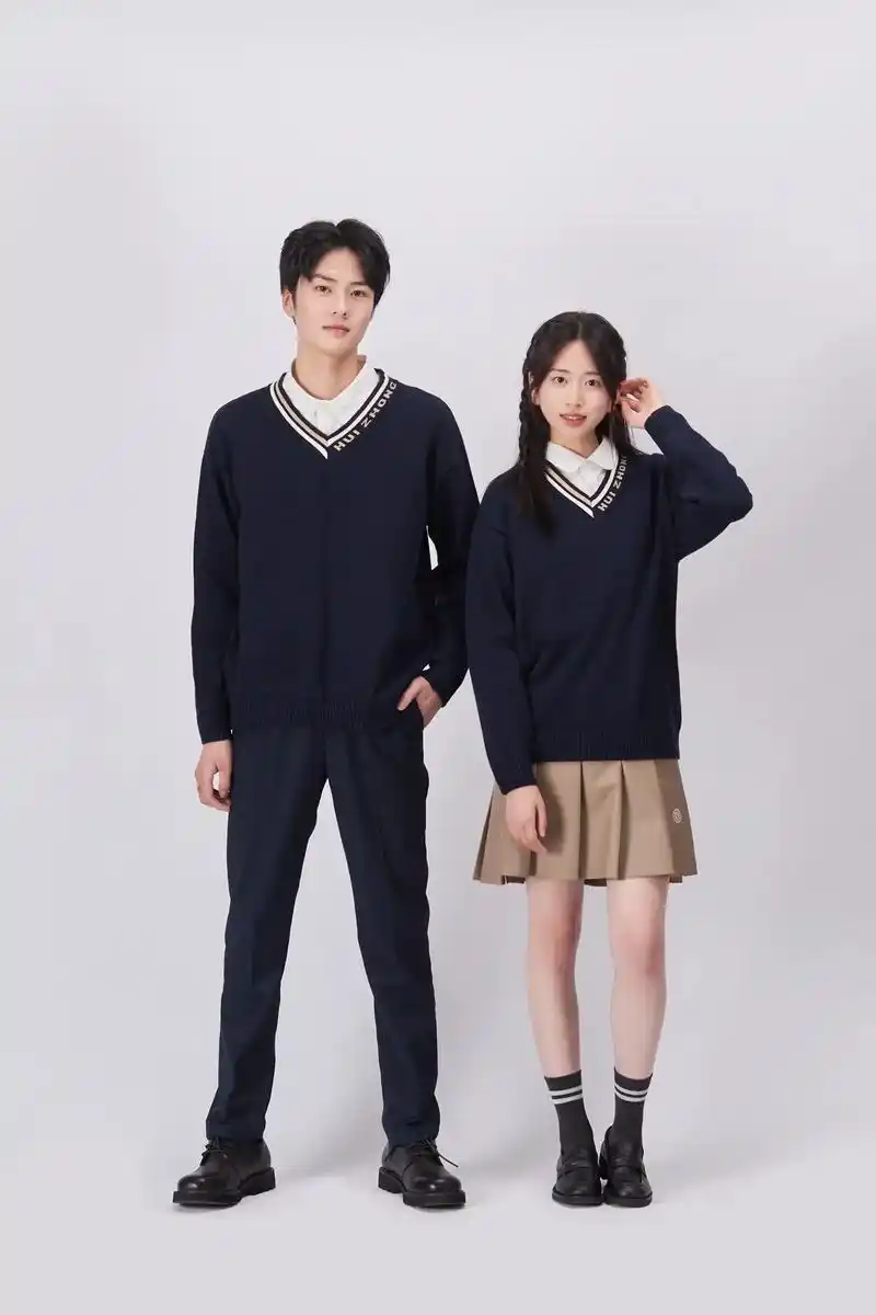 青春都藏在高中生的校服里!#校园 #高中生