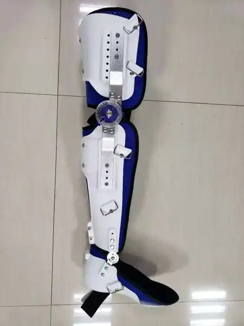 大腿小腿假肢-进口智能假肢-奥托博克-广州博尔特假肢矫形器康复有限