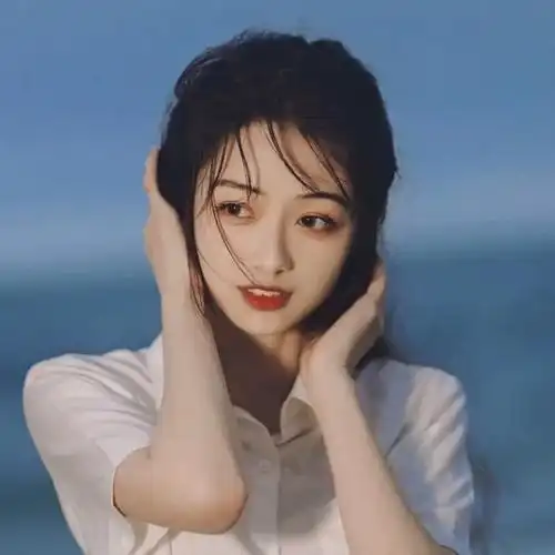 怀旧复古女生头像 高清怀旧文艺有韵味复古的头像女生图片_女生头像