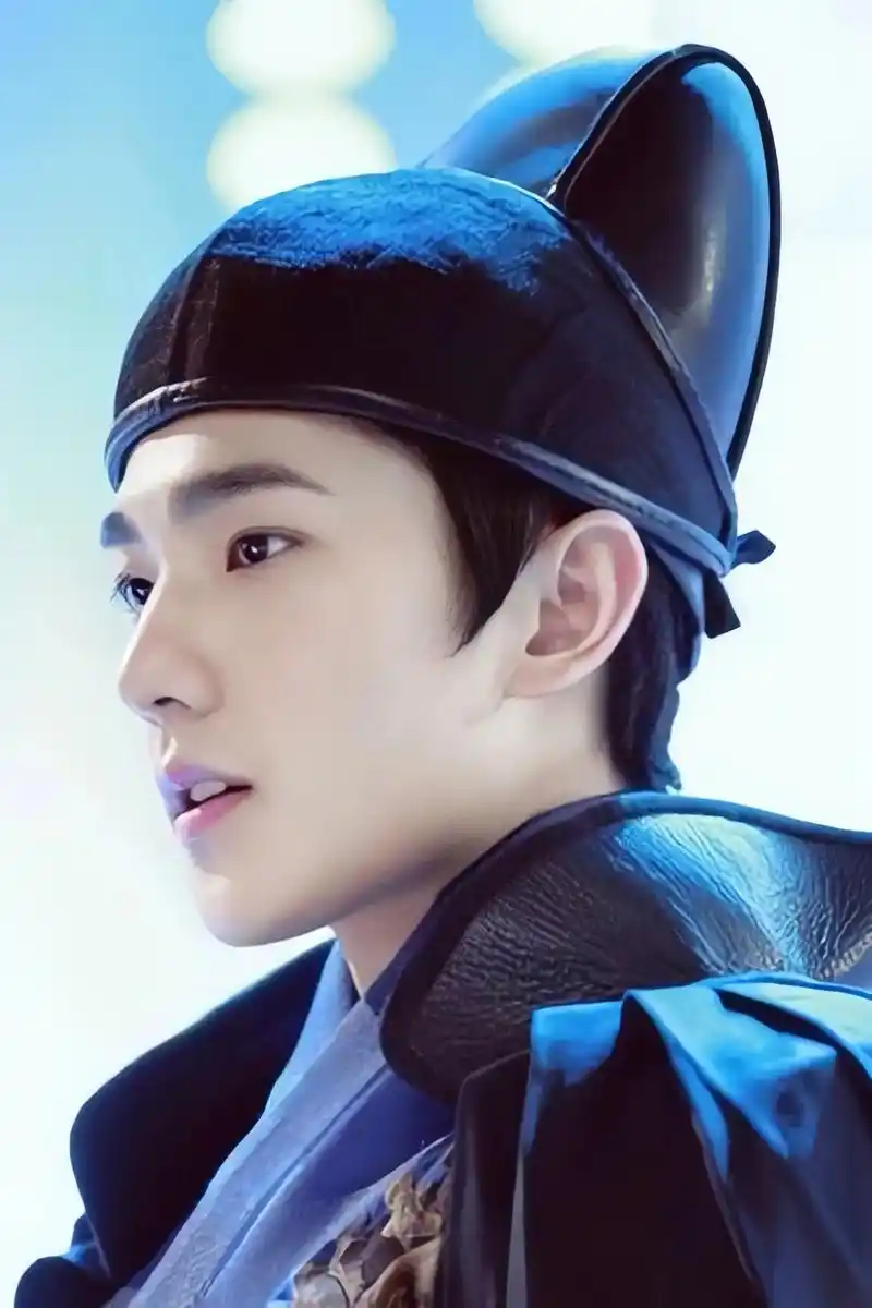 古装男神 杨洋 陌上人如玉 公子世无双 #耽误你几秒心动一 - 抖音