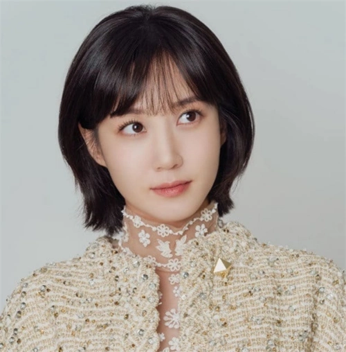 韩星同款短发推荐 无敌显瘦又修饰头型_女生短发 - 美发站