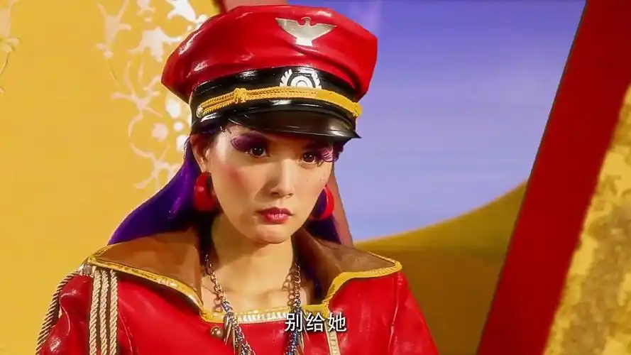 快乐酷宝:女巫婆"贪吃蛇"附体,登上王位还想要老爷子的命