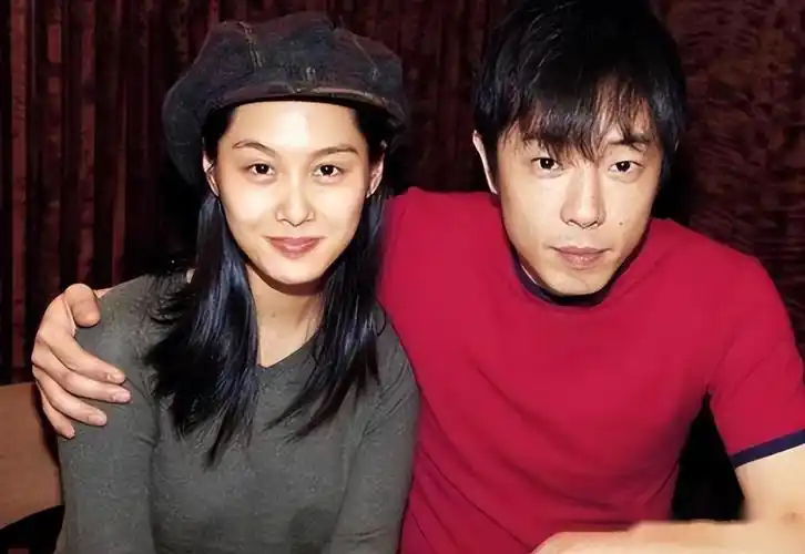 出道就是女一号,和周星驰恋爱