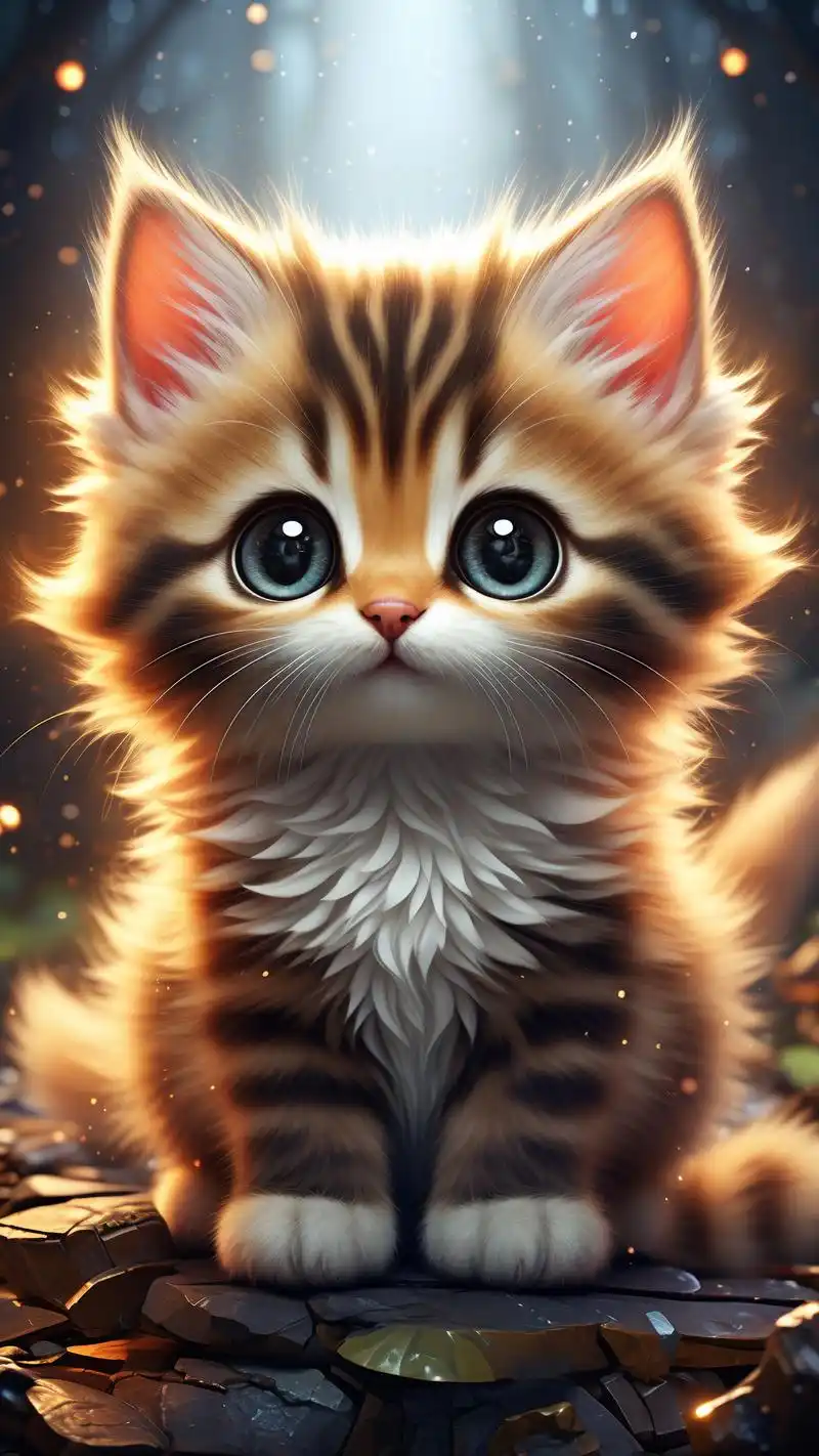 哈喽哈喽,今天给大家带来一组超可爱的动漫卡通呆萌壁纸!