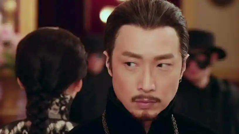 《半妖倾城2》第6集看点:大反派墨渊被倾城虐成吸血鬼