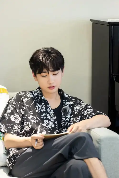 汪苏泷五十公里桃花坞