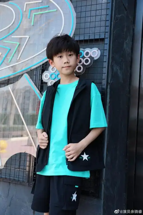 心期待#converse焕"星"启航#@rookie中国余骁睿超话#余骁睿超级话题