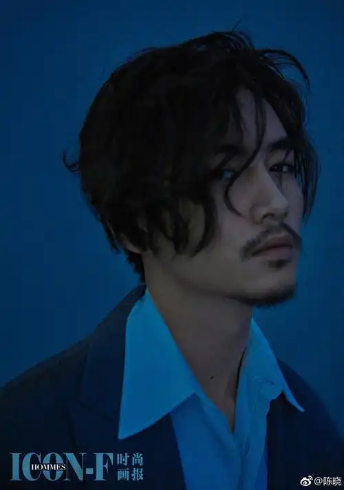 大家来提名留胡子好看的男明星吧,不分国界!