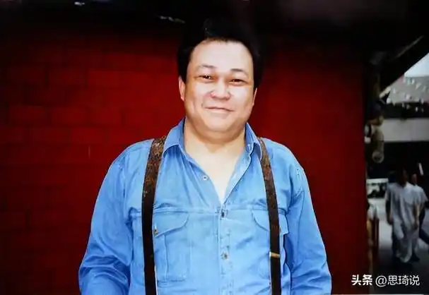 金超群一共拍了多少集包青天(包青天金超群戏里大公无私)(4)