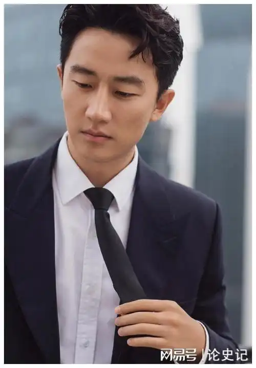 娱乐圈最帅的20位80后男明星,大集合啦!