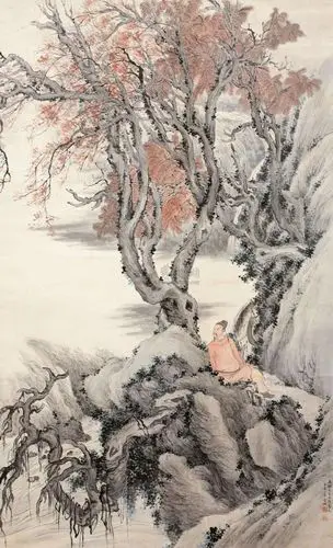 马致远《天净沙秋思》赏析