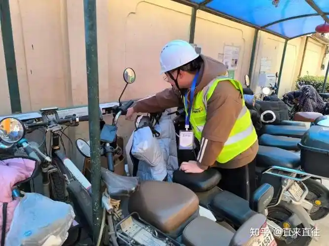 警惕电动车发火这份铁塔充电指南请收好