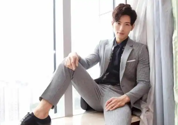 盘点10位颜值与咖位不对等的男演员帅而不娘却火不起来为啥