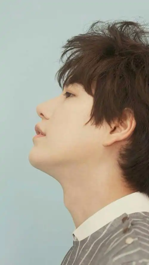 如何评价曺圭贤的外貌?除了众所周知的双眼皮其他地方是否有调整?