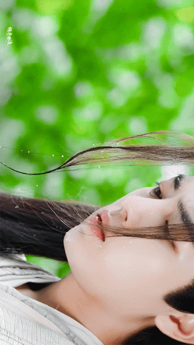 肖战魏无羡动图. - 堆糖,美图壁纸兴趣社区