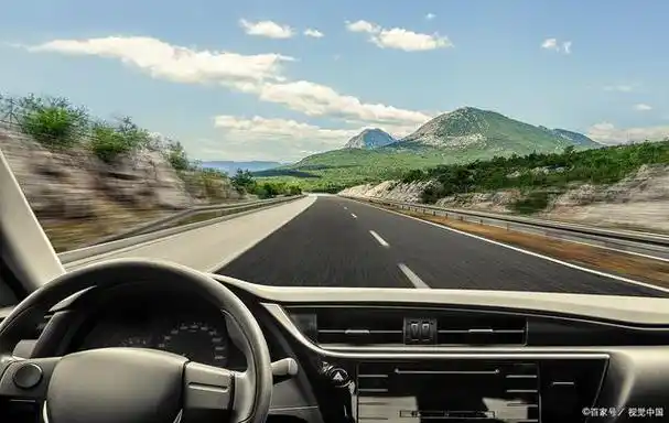 这种情况并不罕见,但在连续行驶过程中,这无疑会对驾驶员的身体和精神