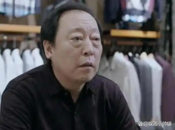 面瘫吹胡瞪眼演技死板这6位德不配位的老戏骨不尴尬吗