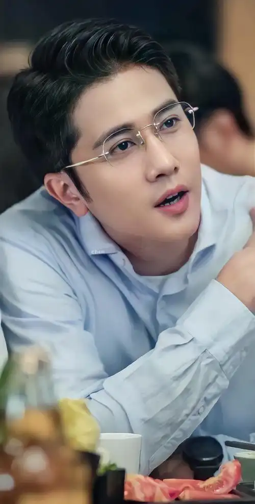 通宵达旦聊彭冠英演技,剧照,美图楼