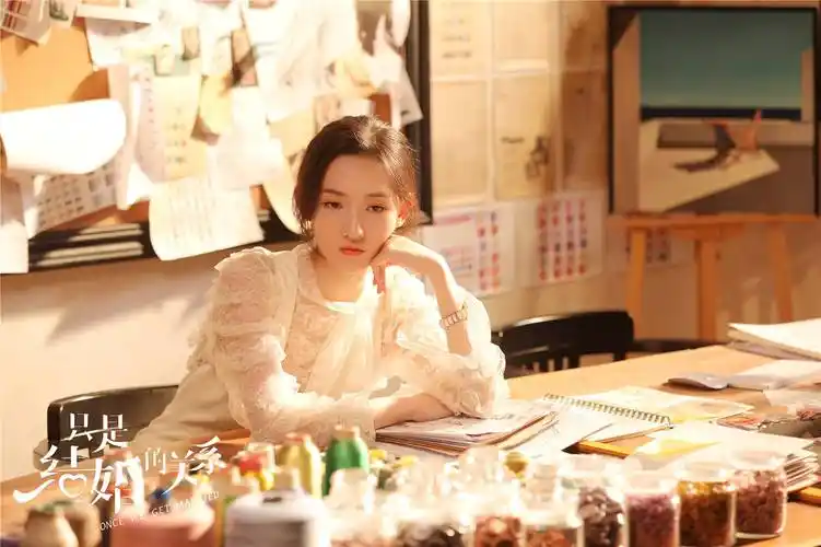 王玉雯《只是结婚的关系》完美收官 演技惊艳口碑爆棚