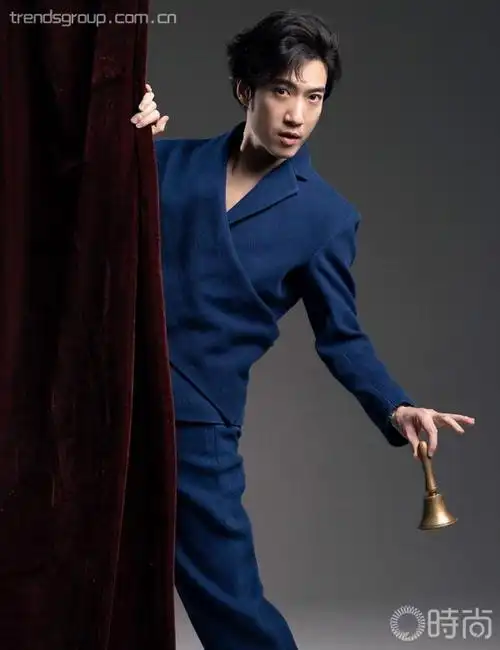 常远会不会因为喜剧演员标签太垂直给你带来困扰,比如你想演一个正常