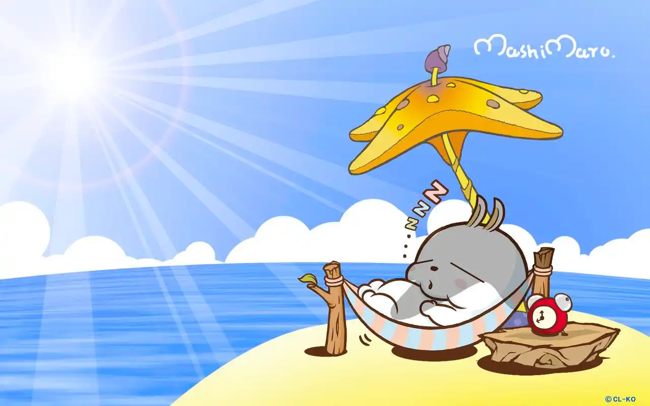 可爱卡通形象流氓兔搞笑表情桌面壁纸高清 第一辑高清大图预览1920x12