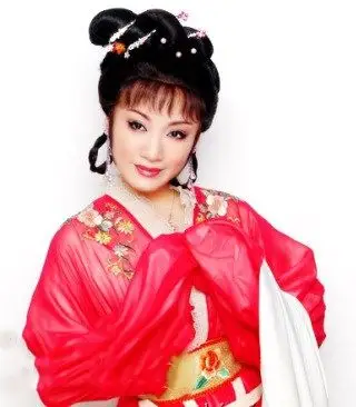 王志萍-戏迷最喜爱的戏剧戏曲演员排行榜