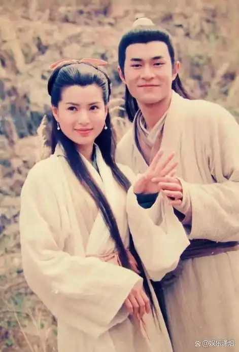 七位定居内地的大龄单身港星住别墅养狗领退休金身家过亿