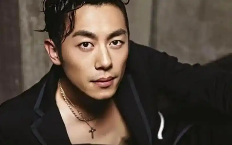 原来张翰想要的是这种感觉!#痞帅 #黄宗泽 #朱亚文 #陈冠希 #吴彦祖