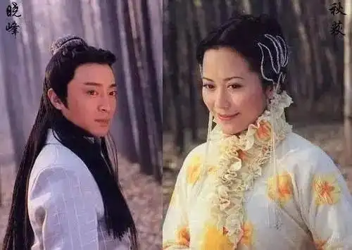 打星何中华:他是被当作港星的东北人,出道34年为何不火_腾讯新闻