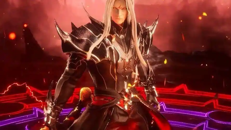 斗罗大陆唐三最帅的几个形态你见过几种