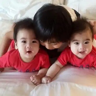 林志颖为何娶陈若仪是否因为她和林心如性格相反