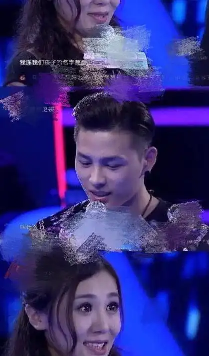 但是也是有种把看者当成傻子的感觉,节目上对于曹赢心曾经告白洪尧,更