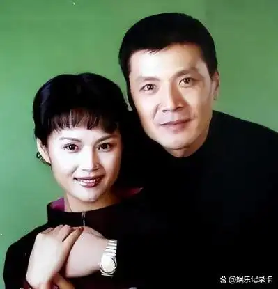 "最美上官婉儿"茹萍:再嫁刘之冰,女儿继承衣钵,如今成金牌姥姥