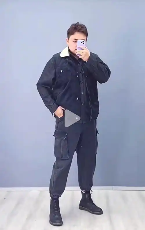 160175小个子男生穿搭福音矮个男生的穿搭秘籍变高变帅看这一篇就够了