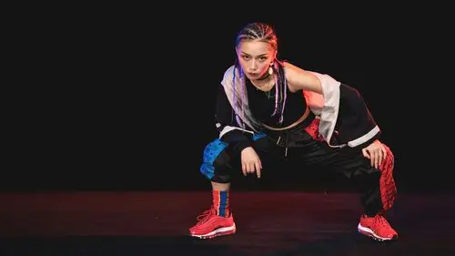 龙华少年线上街舞学校-胶东在线考试培训