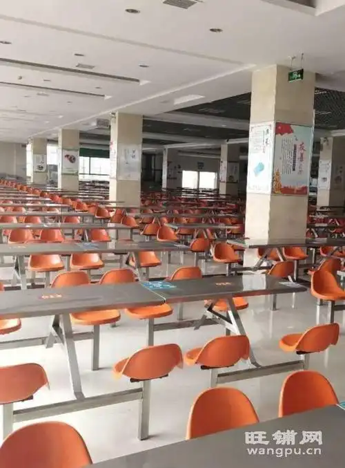 (出租) 徐州工程学院(中心校区)二楼食堂档口招商