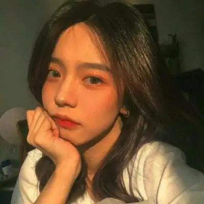 女人最适合的微信头像愿喜