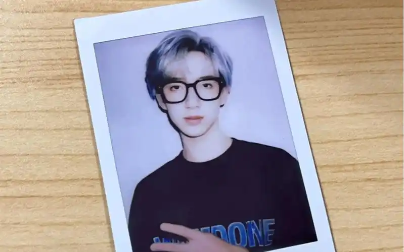 拍立得打印|贺峻霖