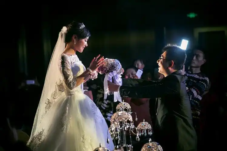 婚礼摄影