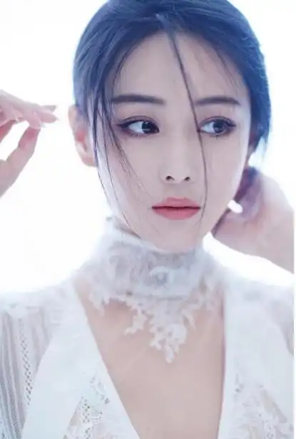 张馨予是什么星座,张馨予资料