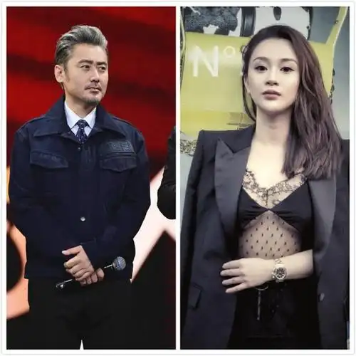 18岁跟了吴秀波,患上抑郁症还要坐牢,惨到王思聪都看不下去了!_陈昱霖