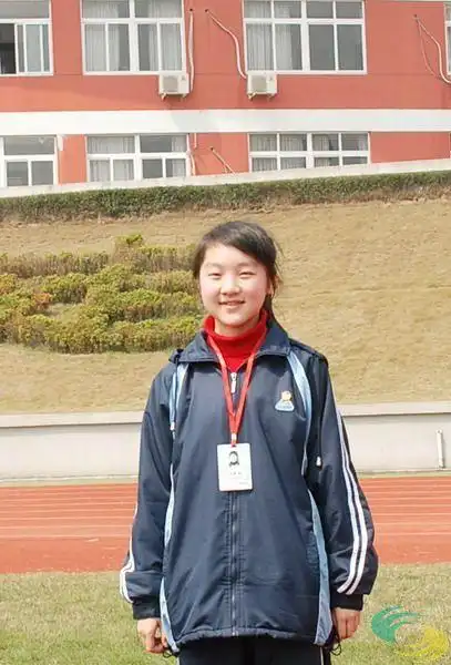 安阳实验中学2007届学生会成员