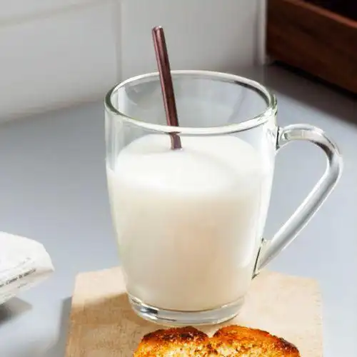 每天一杯牛奶对身体好这样喝或对健康不利最好改掉