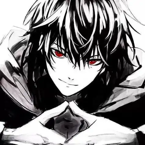 男动漫人物头像 男动漫人物头像霸气