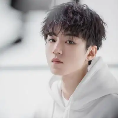 男明星头像图片大全男明星头像高清图片大全