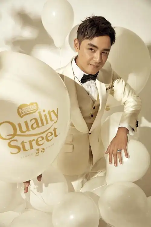 简介:明道代言帅气杂志封面写真图片,分享一组明道图片给大家,图中的