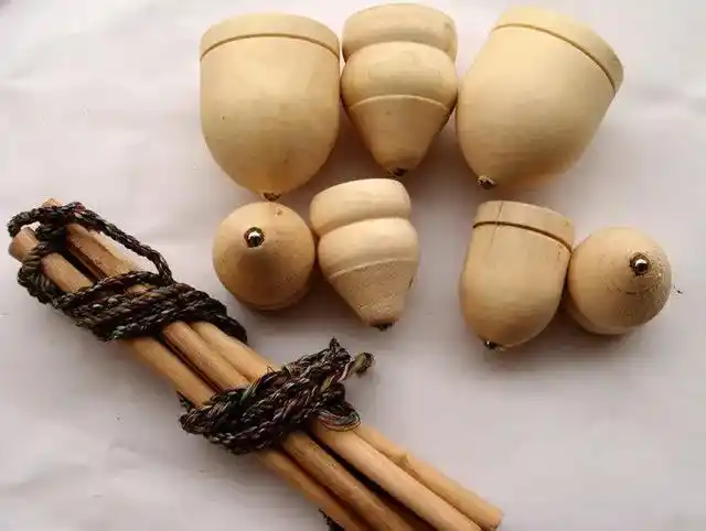 近年来在部分网络平台上,一些和中国传统玩具相关的视频受到了广泛